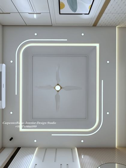 Statement Walls & Details photo 7