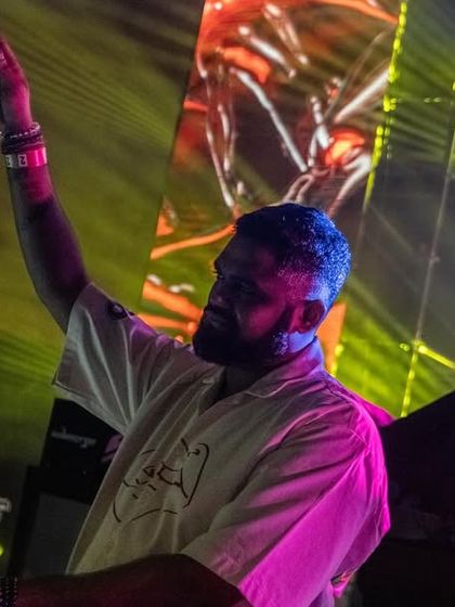 The Club Experience: Peak-Time Techno photo 105