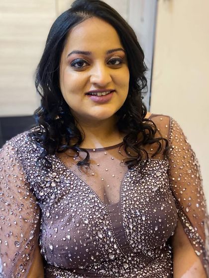 Party & Guest Makeup photo 33