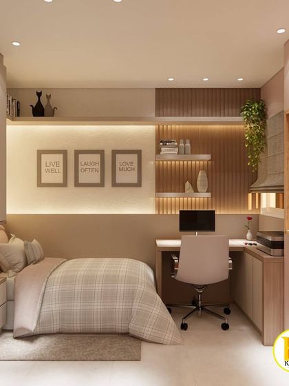 Creative & Functional Kids' Rooms photo 81