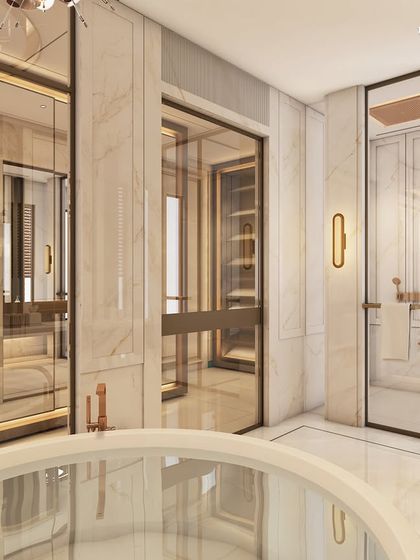 Tranquil Private Retreats photo 42