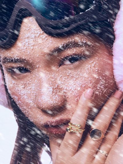 Editorial & Avant-Garde Artistry photo 18