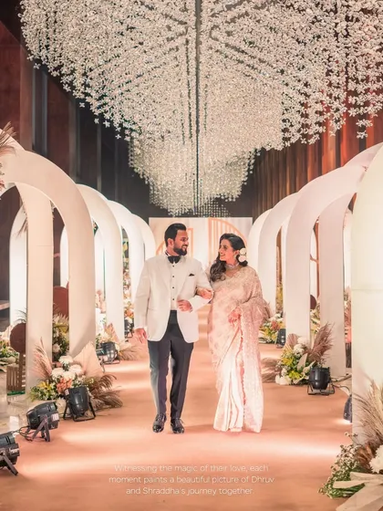 The setting of your story is just as important as the story itself. I capture the grandeur of your chosen venue, ensuring the atmosphere you so carefully created is remembered in all its splendor.