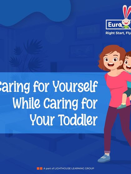 EuroKids - Toddler Program Expert Guidance for Parents photo 9