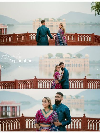 Iconic Jaipur Landmarks photo 3