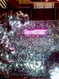 Corporate & Festive Event Decoration