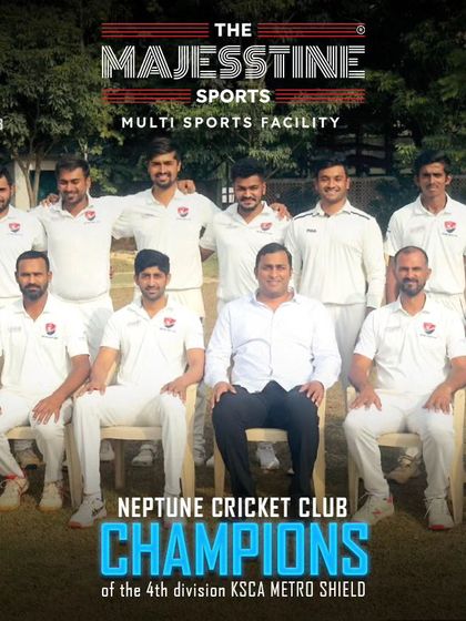 Majesstine Sports - Sports Coaching Our Champions: Stories of Success photo 3