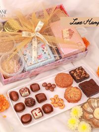 Corporate & Bulk Gifting