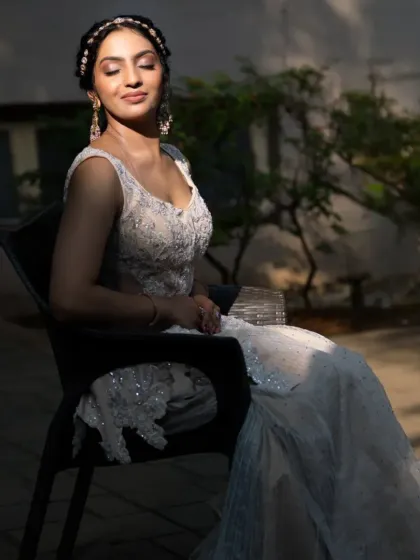 Anyra Couture - Custom Women's Bridal & Occasion Wear Evening & Reception Wear photo 14