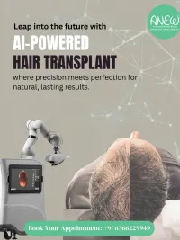 Hair Restoration & Removal