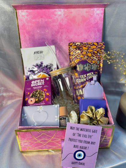 Raksha Bandhan: Celebrating Sibling Bonds photo 15