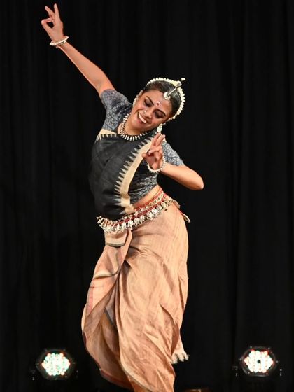 Curating Events & Nurturing a Community of Rasikas photo 39