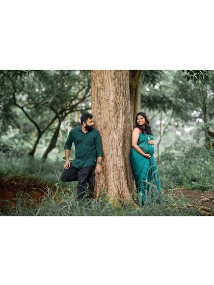 Santosh Ranal Photography - Maternity & Family Photography Outdoor Maternity Shoots photo 3