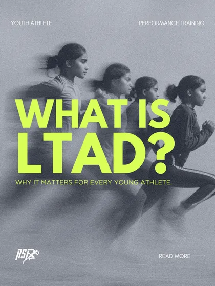 This introduces the core of my methodology: Long-Term Athlete Development (LTAD). I focus on building athletes for long, successful careers, not just for early medals. This structured, science-based approach ensures your child develops correctly and peaks when it truly matters.
