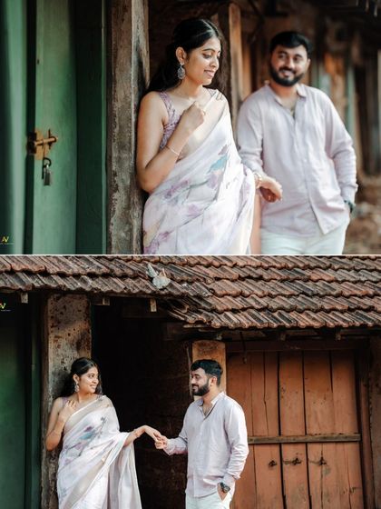 AJ Picture Company - Wedding & Couple Photography Pre-Wedding Stories: Your Love, Your Style photo 84