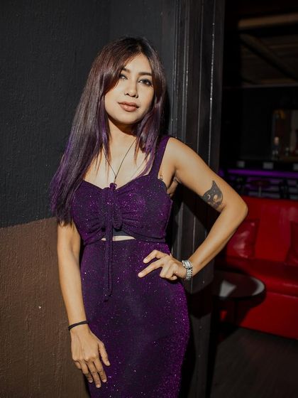 Rash - Bollywood & Commercial DJ International Tours photo 3