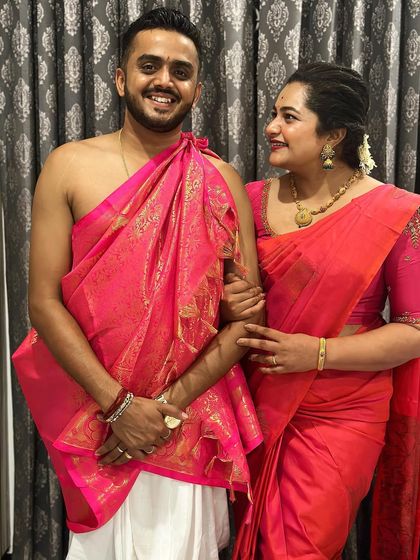 Designer Trends - Bespoke Styling & Alterations for Rentals Additional Work & Studio Views photo 21