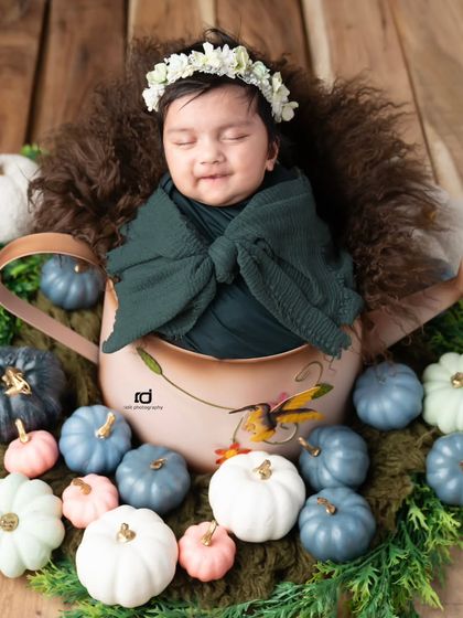 Let's Play Pretend: Creative & Themed Shoots photo 60