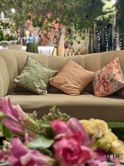 Wedding Decor Company - Wedding Event Design & Decor Elegant Evening Receptions photo 25