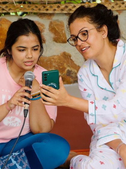 Yogabandhu Prashanth - Sound Healing Training & Certification Become a Certified Sound Healer photo 32