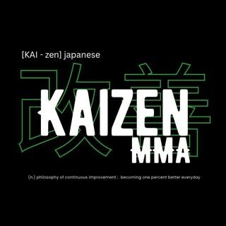 Kaizen MMA
