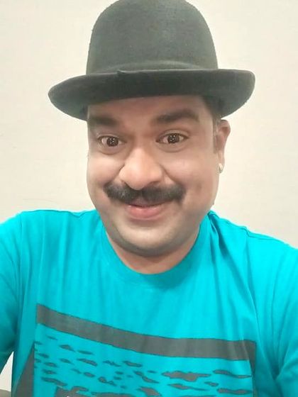 Gopi Mimicry - Acting (Film & Television) Banna Bannada Vesha (Colorful Characters) photo 6