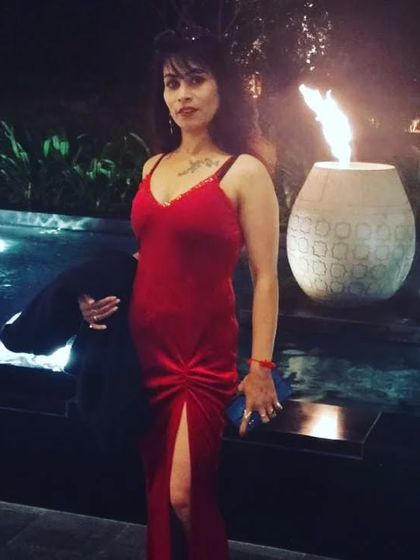 Julie Masih - Personal Training Training for the Spotlight photo 6