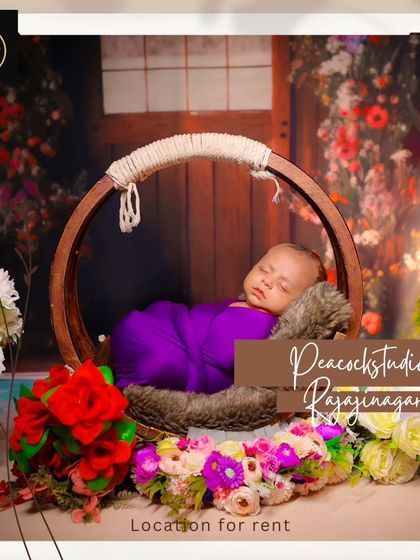 Costume Bank - Photoshoot & Videography Packages Newborn & Kids Photography photo 14