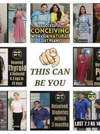 Medical Nutrition Therapy