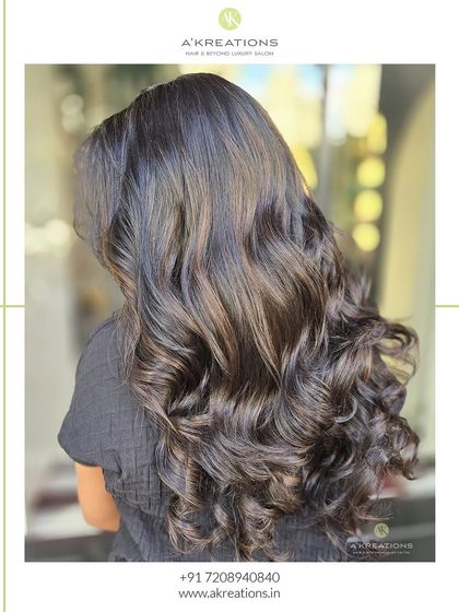 Rich Brunettes & Sunkissed Balayage photo 54