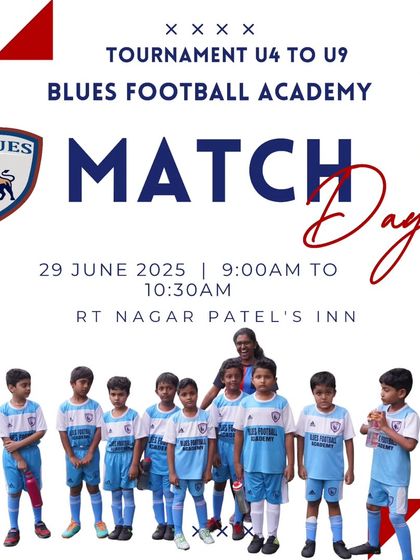 Golden Baby League (Ages 4-7) photo 5