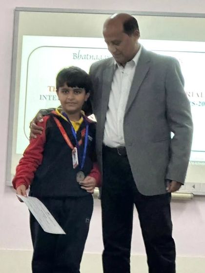 Our Rising Stars & Champions photo 21