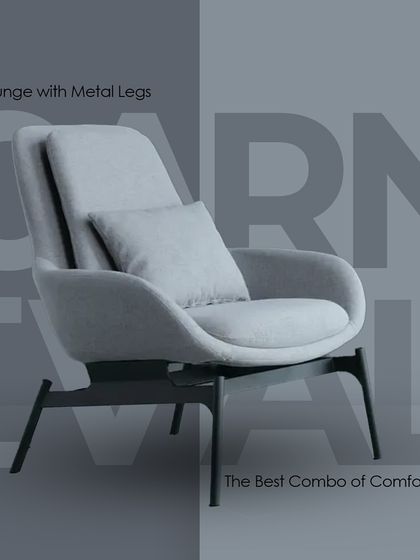 Lounge & Accent Chairs photo 3