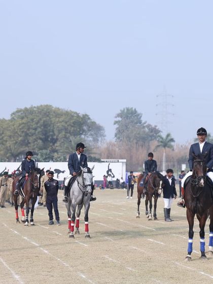 Lessons for All Ages photo 13