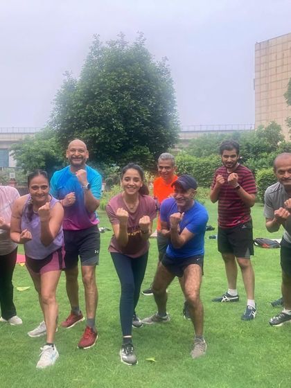 Strength & Conditioning: The Foundation photo 14