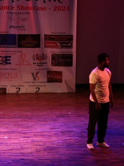 D'cruze Dance Studio - Choreography Services Student Showcases: "It's Time to Shine" photo 35