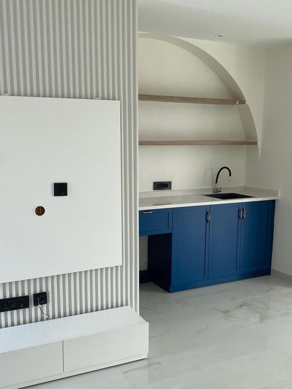 AMU Design Studio - Custom Furniture Design & Manufacturing The Art of Transformation: Before & After photo 8