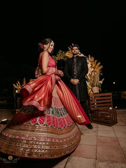 Happy Stillz - Lifestyle & Event Photography Cocktail & Reception: Unforgettable Nights photo 36