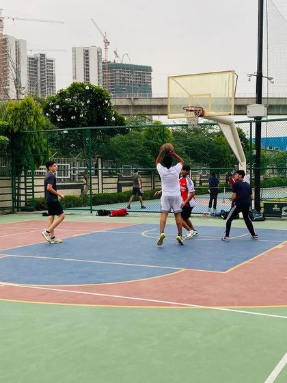 Practice Matches & Game Play photo 30