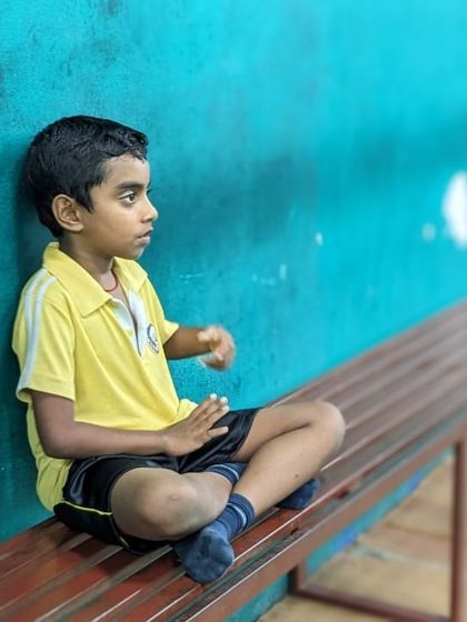 Swyng - Racket Sports Coaching Badminton Coaching: From Basics to Pro photo 11