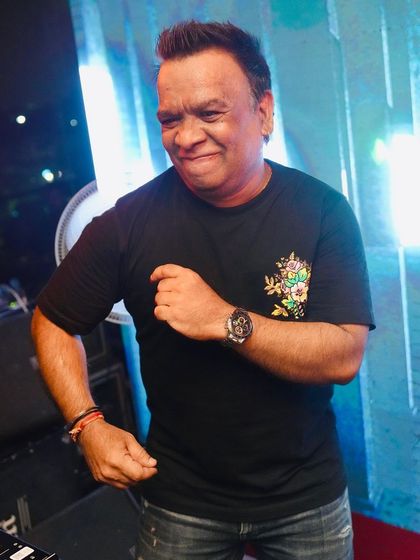 Ivan Nilkon - Live DJ Services Mainstage Madness photo 54