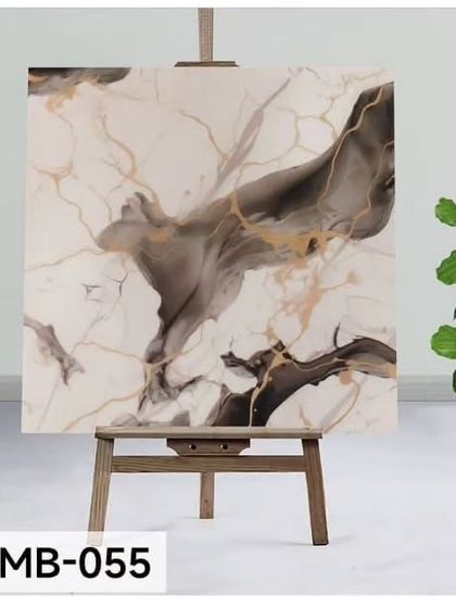 High-Gloss UV Marble Sheets photo 11