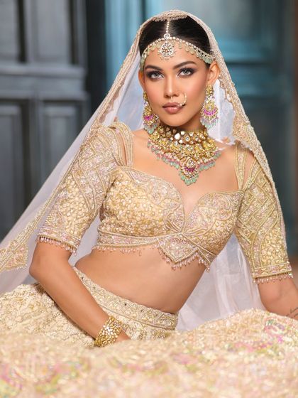 Soft & Ethereal Brides photo 10