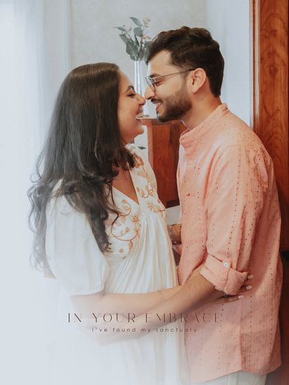 2Bonds - Wedding Photography & Films Pre-Wedding Narratives: The Start of Your Story photo 150