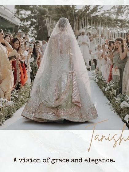 The Big Day: Ceremonies & Rituals photo 32