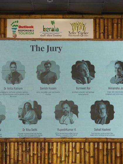 Education & Mentorship: Sharing the Craft photo 14