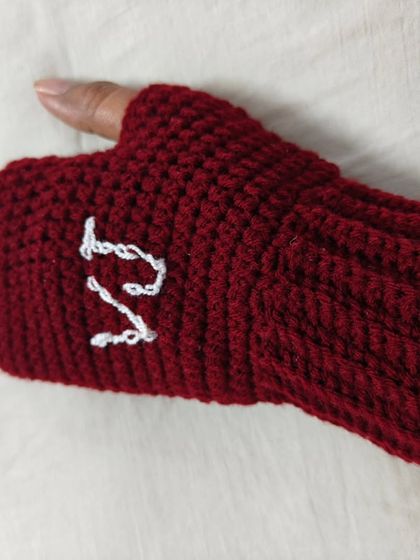 Cozy Winter Knits photo 7