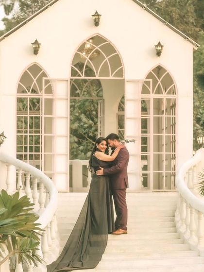 Pre-Wedding Stories photo 3