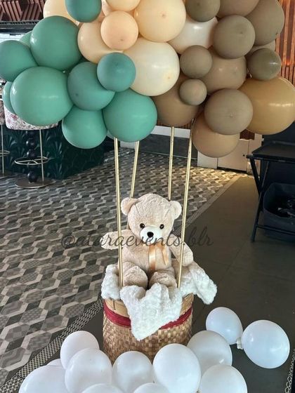 Atara Events - Wedding & Social Event Planning Heartfelt Baby Showers & Welcomes photo 45