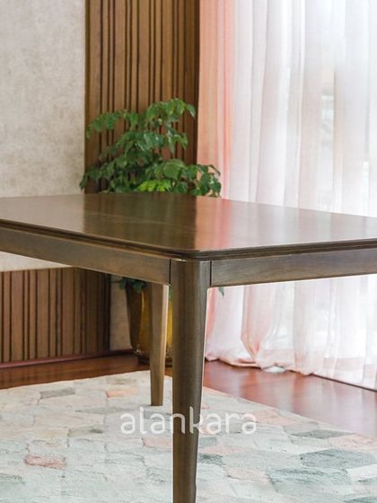 Alankara Homestories - Interior Design Services Refined Dining Spaces photo 16